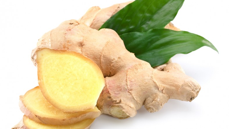 Proven Health Benefits of Ginger  ~ Day 2