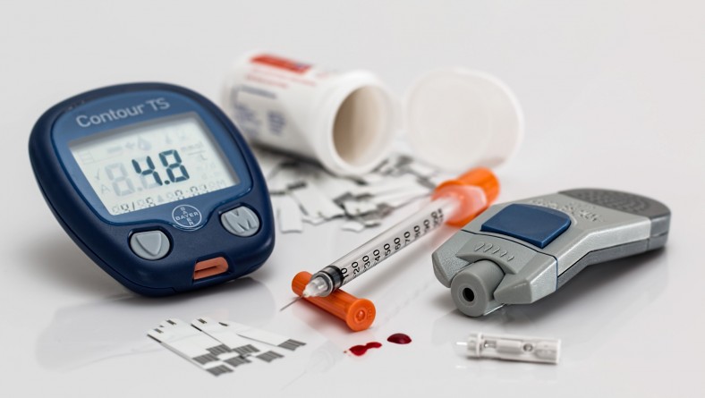 9 Tips for Living With Diabetes