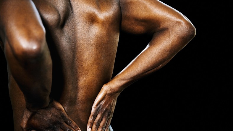 HOW TO BANISH BACKACHES