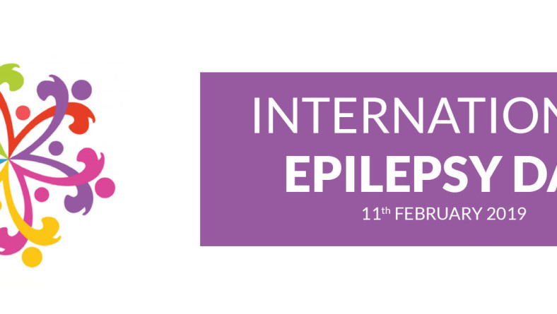 INTERNATIONAL EPILEPSY DAY